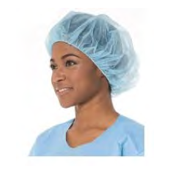 Carter HealthHair Cover and Hoods